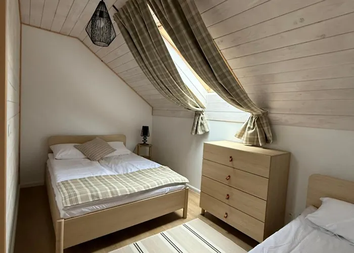 Apartman Mamma Mia Park