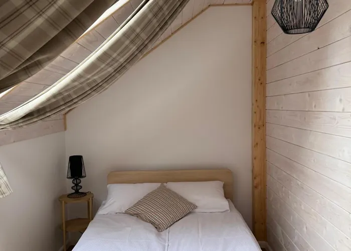 Apartman Mamma Mia Park