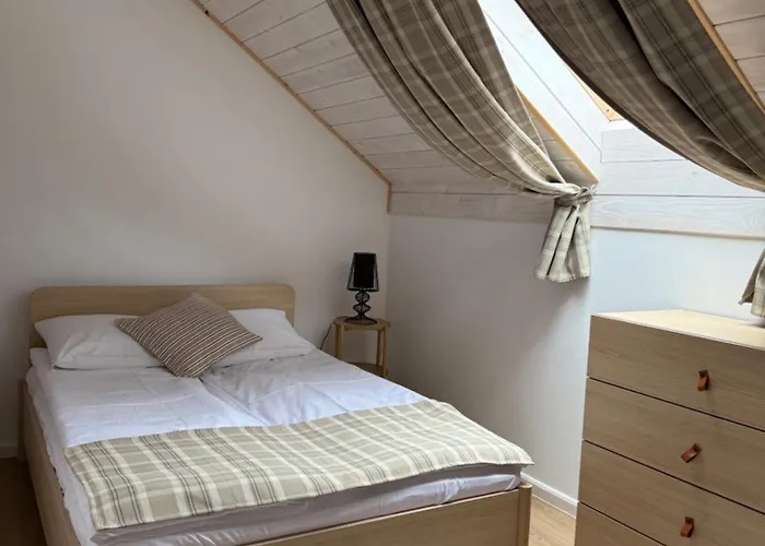 Mamma Mia Park * Łukęcin