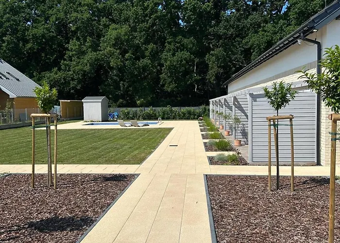 Mamma Mia Park Apartman *